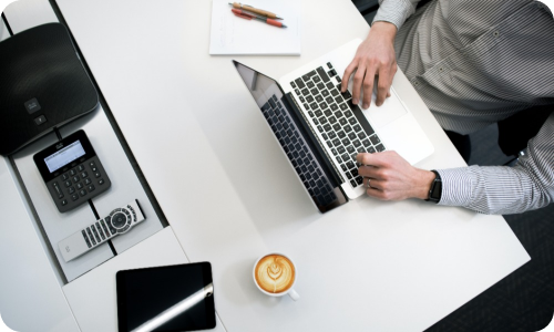 Tailor Your Online Image with 16+ Custom vCard Templates