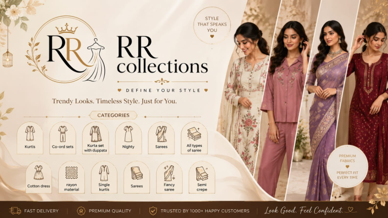 RR Collections